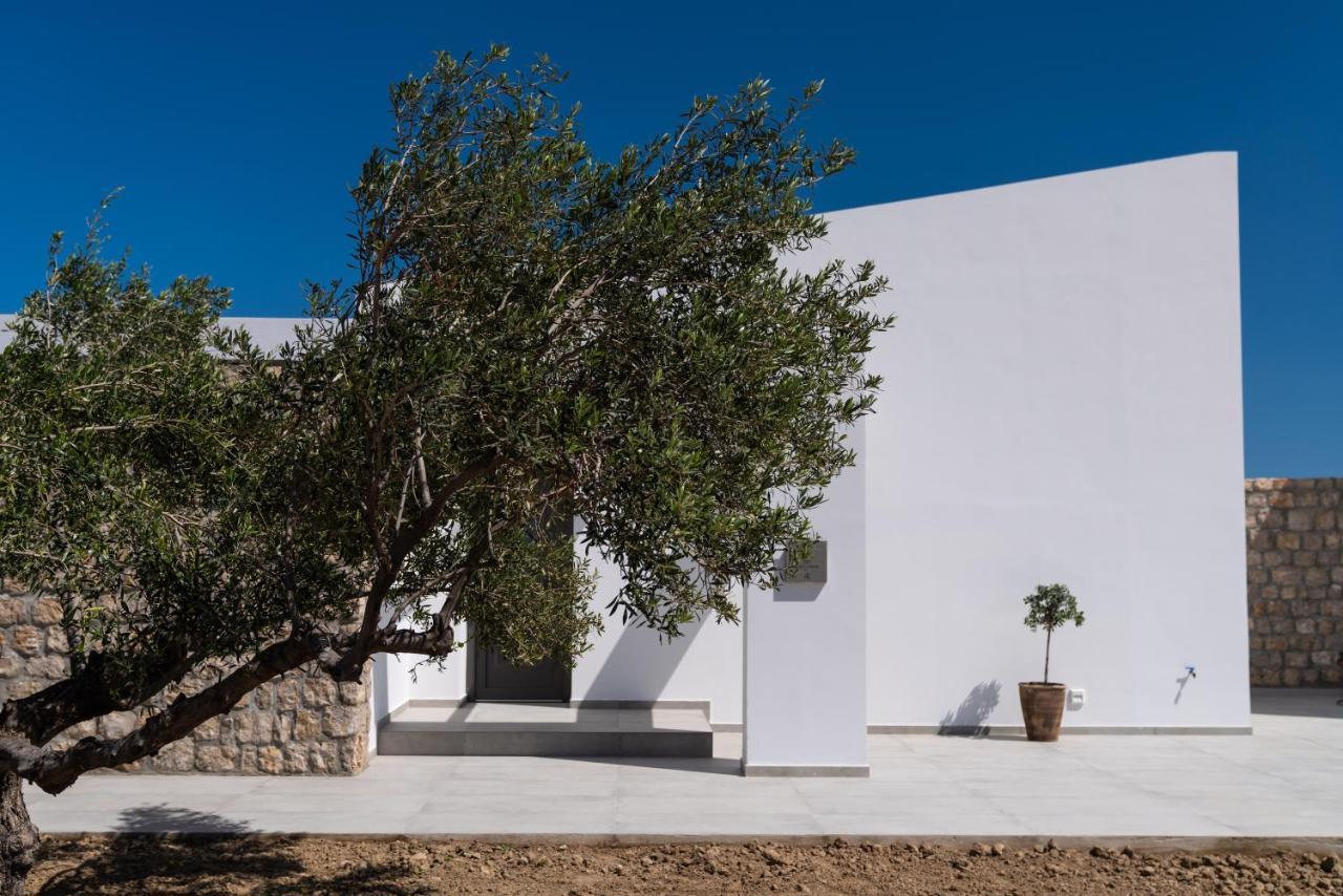 Askelinos Villas Lakki  Exterior photo