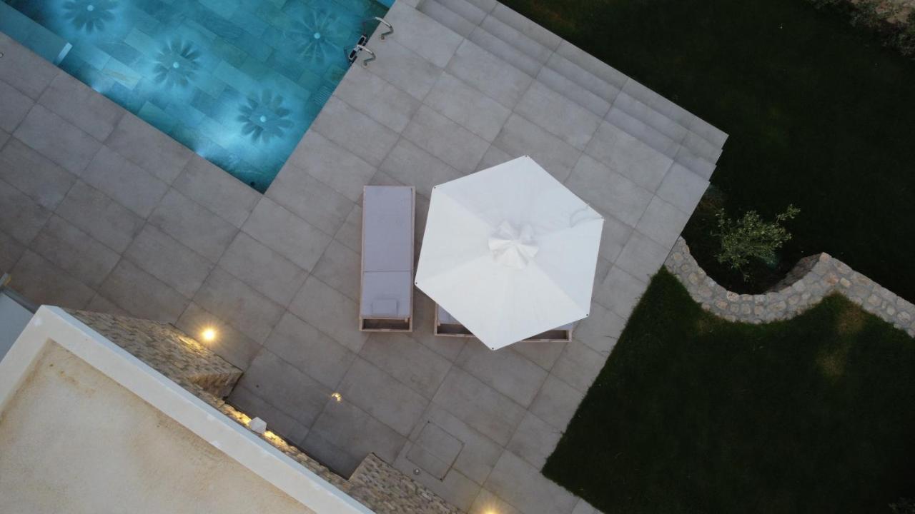Askelinos Villas Lakki  Exterior photo
